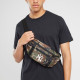 New Era Τσαντάκι μέσης New York Yankees Camo Waist Bag
